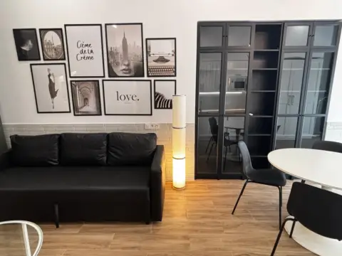 Piso en Centre-La Canaleta