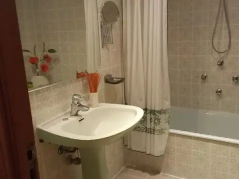 Piso en Centre-La Canaleta