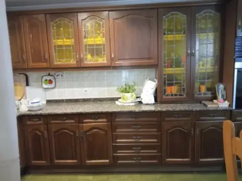 Piso en Centre-La Canaleta