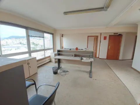 Oficina en Centro-Areal