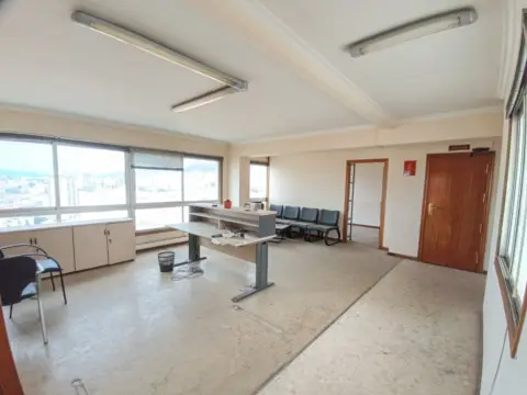 Oficina en Centro-Areal