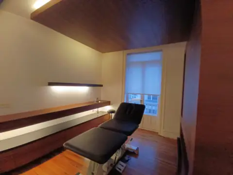 Oficina en Centro-Areal