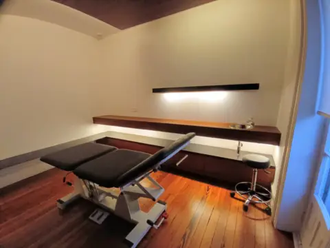 Oficina en Centro-Areal