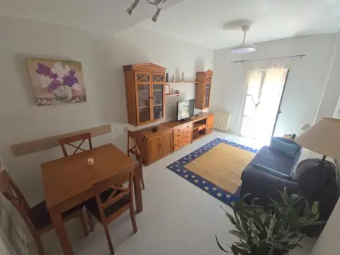 Apartamento en Camino Llano
