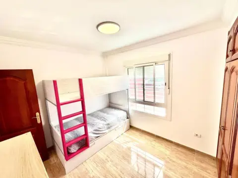 Casa en Llano del Camello