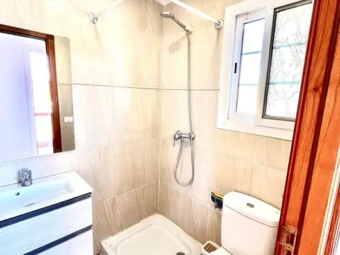 Casa en Llano del Camello