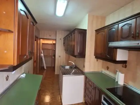 Piso en Amparo