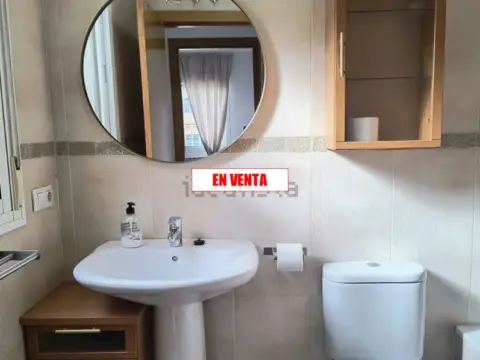 Ático en Nuevo Hospital