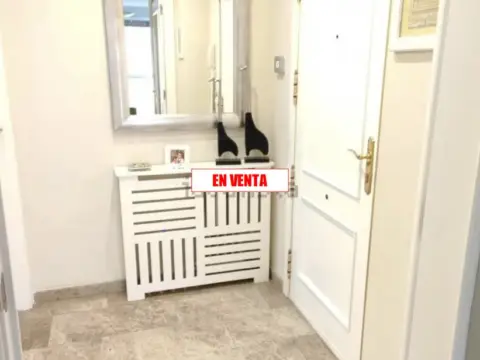 Piso en Nuevo Hospital