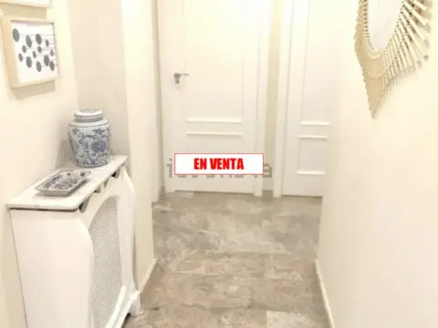 Piso en Nuevo Hospital