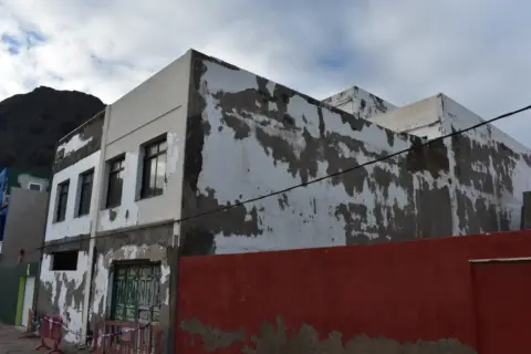 Casa adosada en Caleta de Interian
