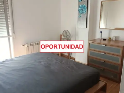 Piso en Nuevo Hospital