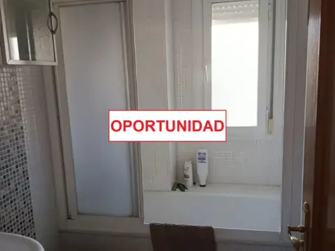 Piso en Nuevo Hospital