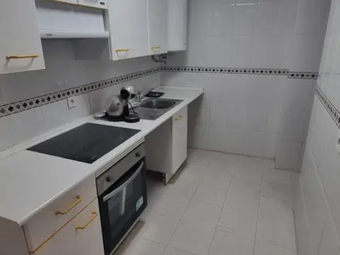 Piso en Centro Plaza Mayor