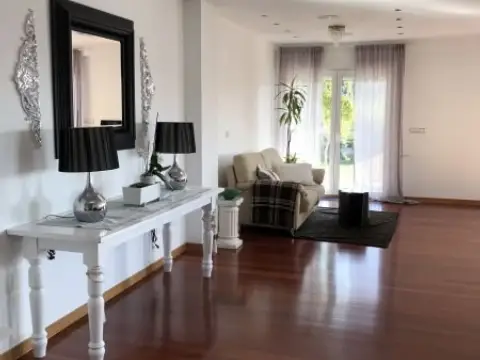 Casa en Campus Norte-San Caetano