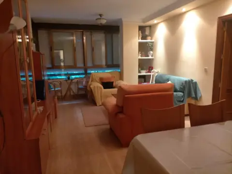 Piso en calle Toledo