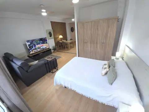 Apartamento en Gran Teatro