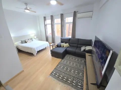 Apartamento en Gran Teatro
