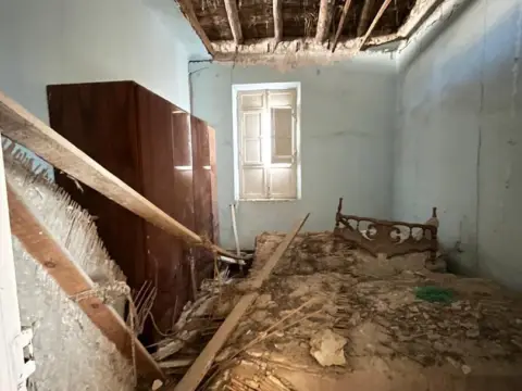 Casa en Estacion Ferrea