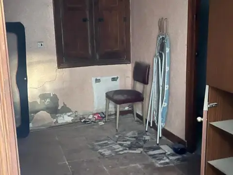 Casa en Estacion Ferrea