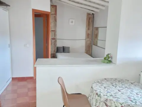 Loft en San Blas