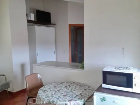 Loft en San Blas