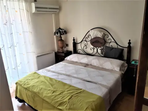 Apartamento en Las Claras