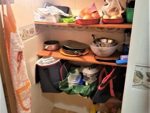 Apartamento en Las Claras