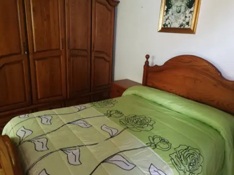 Piso – Santiago de Compostela