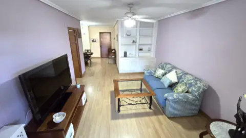 Apartamento en Parque del Principe
