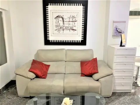 Loft en Colón