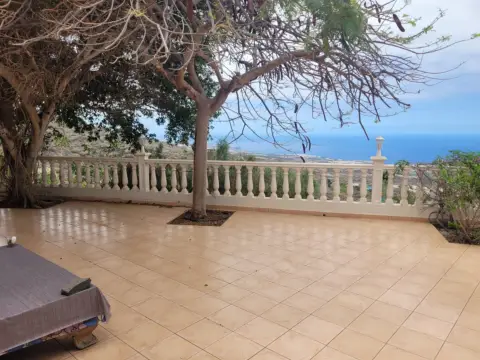 Casa en Guia de Isora