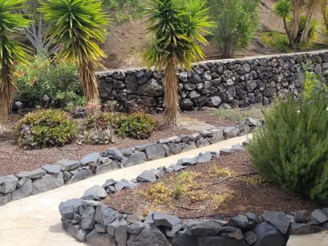 Casa en Guia de Isora