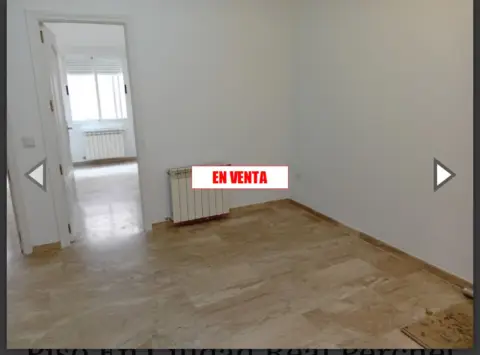 Piso en Universidad