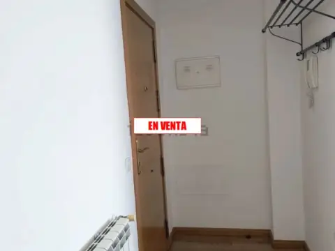 Ático en Nuevo Hospital