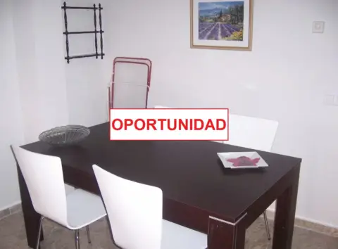 Dúplex en Zona Centro