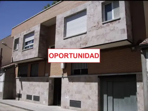 Dúplex en Zona Centro