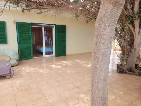 Casa en Guia de Isora