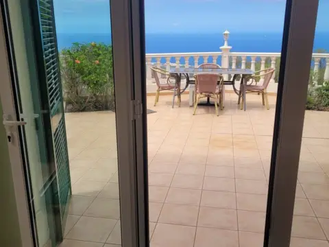 Casa en Guia de Isora