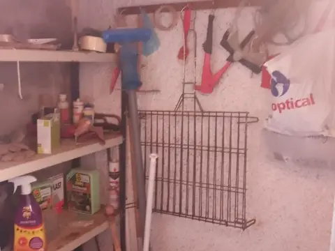 Casa en Las Lomas del Rame