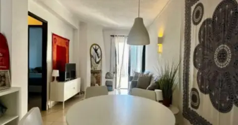 Piso en Centro
