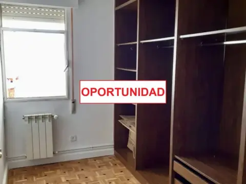 Piso – Ciudad Real Capital