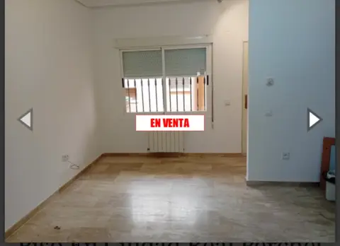 Piso en Universidad