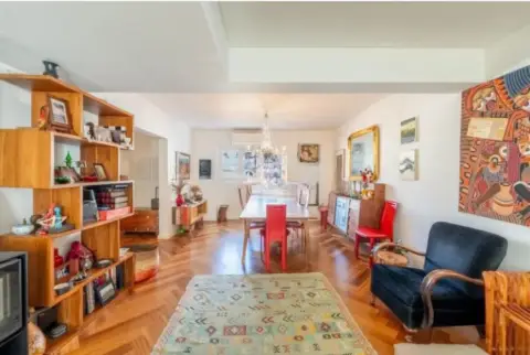 Casa en Montealto