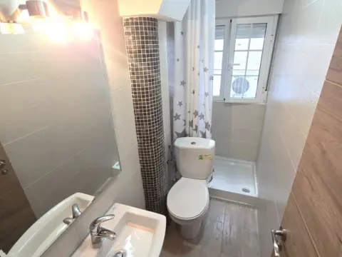 Piso en Gil Cordero