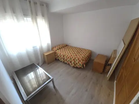 Piso en Gil Cordero