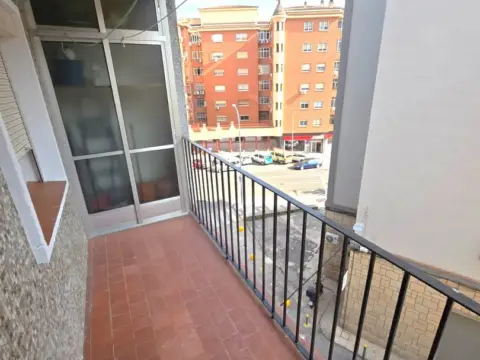 Piso en Antonio Hurtado