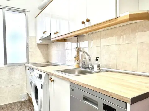 Piso en Pinilla