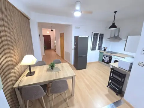 Apartamento en Gran Teatro