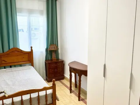 Apartment in Cáceres Capital